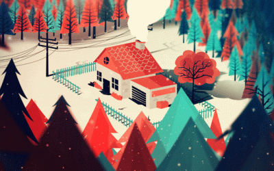 Superbe film d’animation : « A rather lovely thing »