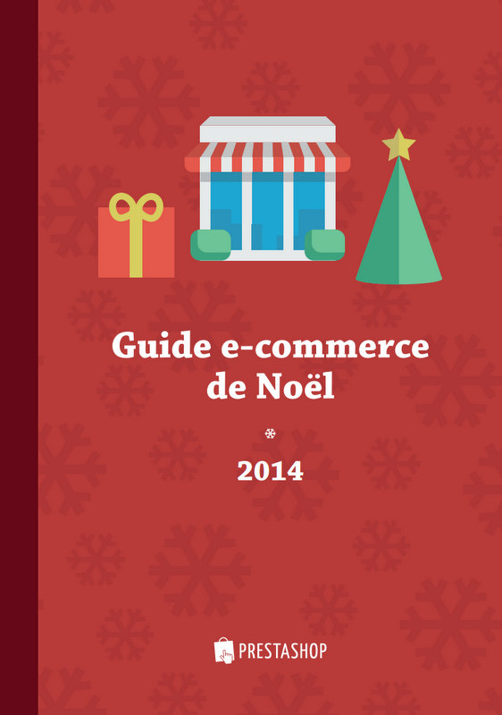 Guide e-commerce noel 2014