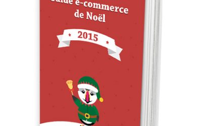 Boutique e-commerce : Téléchargez gratuitement le guide e-commerce 2015 pour préparer noël